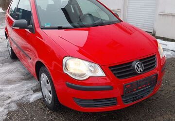 VW Polo 68.682 km 3.800 &euro; Borsdorf 04451