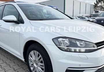 VW Golf 257.600 km 7.990 &euro; Machern 04827