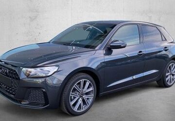 Audi A1 9.900 km 28.880 &euro; Leipzig 04129