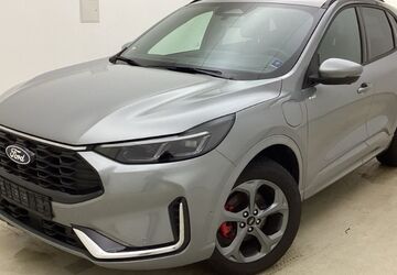 Ford Kuga 15.712 km 35.490 &euro; Leipzig 04179