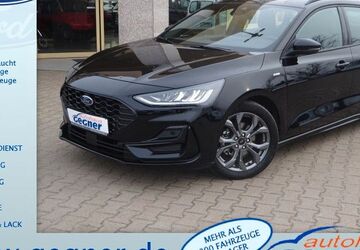 Ford Focus 12.269 km 21.740 &euro; Eilenburg 04838