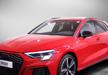 Audi A3 97.600 km 24.888 &euro; Brandis 04821