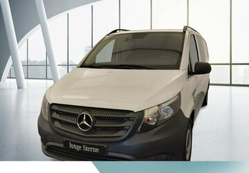 Mercedes-Benz Vito 82.009 km 28.490 &euro; Leipzig 04347