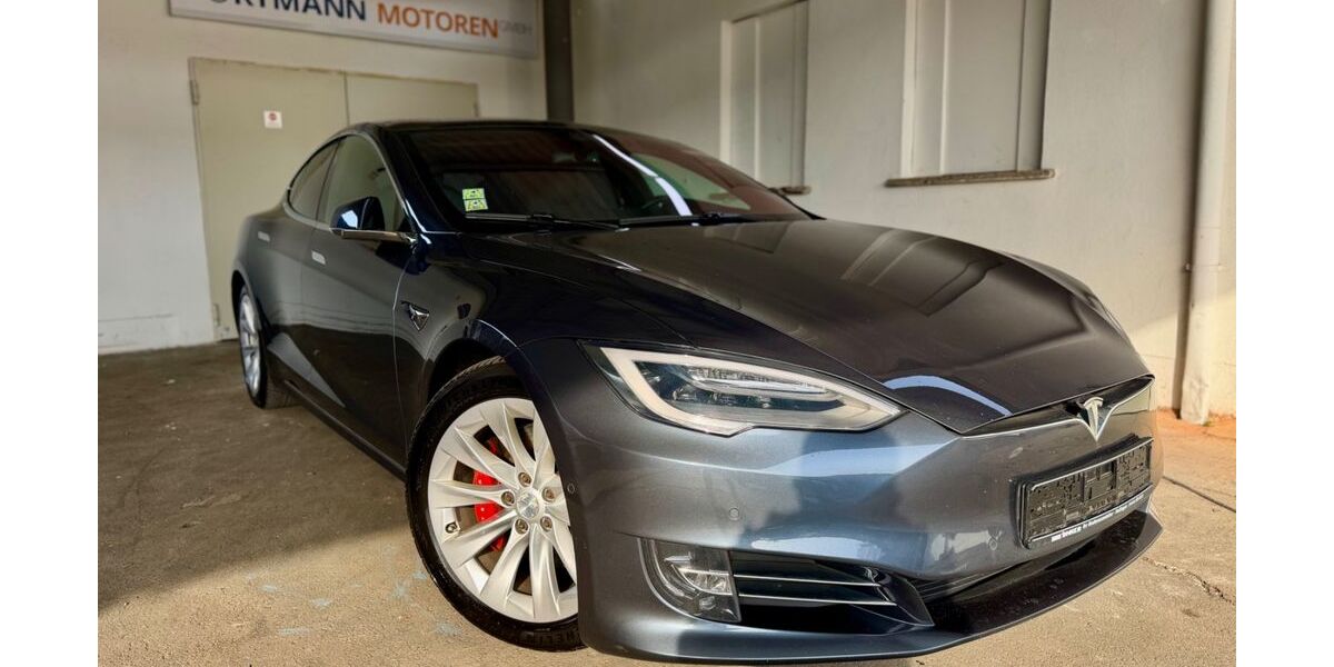 Tesla Model S 208.898 km 29.500 &euro; Leipzig 04315