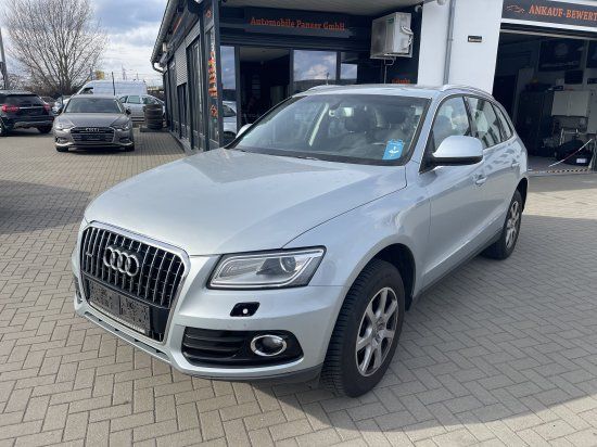 Audi Q5 125.000 km 14.490 &euro; Leipzig 04179