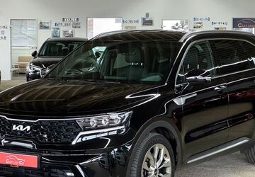 Kia Sorento 55.100 km 39.690 &euro; Taucha bei Leipzig 04425