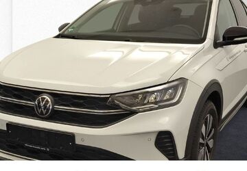 VW Taigo 9.000 km 23.930 &euro; Leipzig 04178