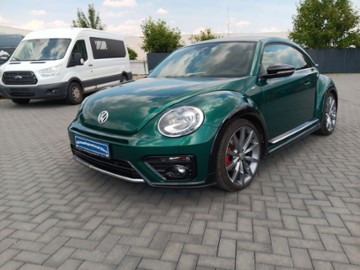 Gebrauchte VW Beetle