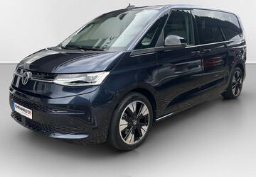 VW T7 Multivan 23.490 km 57.790 &euro; Leipzig 04178