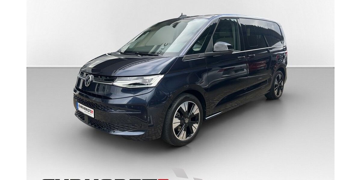 VW T7 Multivan 23.490 km 57.790 &euro; Leipzig 04178