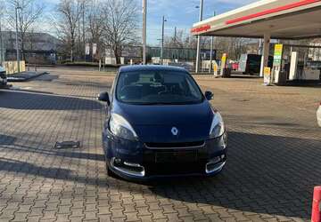 Renault Grand Scenic 154.000 km 2.900 &euro; Leipzig 04279