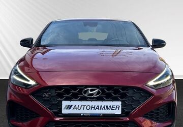 Hyundai i30 75.000 km 27.970 &euro; Grimma 04668