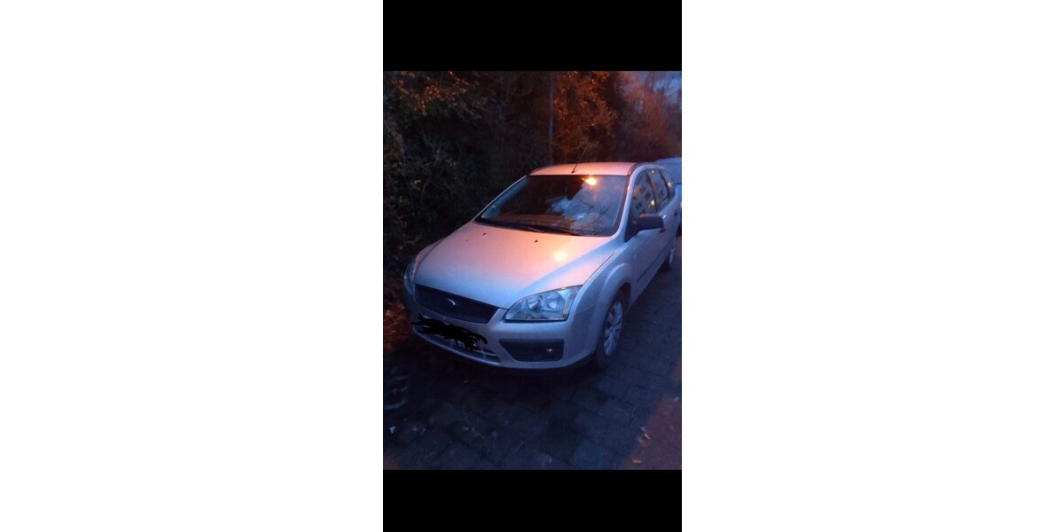 Ford Focus 3.000.000 km 1.300 &euro; Leipzig 04109