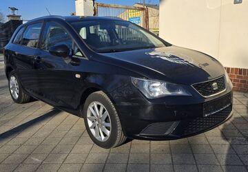 Seat Ibiza 280.000 km 2.790 &euro; Leipzig - Ost 04328