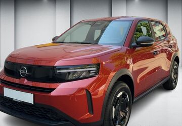 Opel Frontera 16.200 km 17.990 &euro; Leipzig 04179