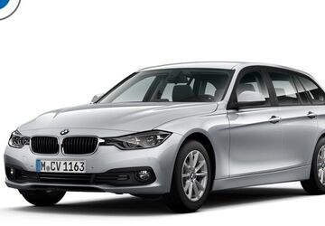 BMW 318 87.961 km 15.980 &euro; Eilenburg 04838