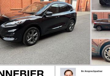 Ford Kuga 19.925 km 32.390 &euro; Leipzig 04158