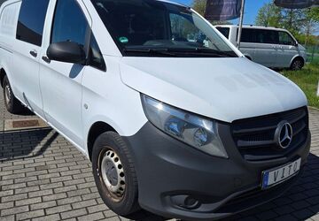 Mercedes-Benz Vito 459.423 km 6.600 &euro; Leipzig 04347