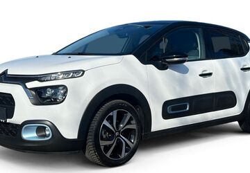 Citroen C3 23.900 km 17.187 &euro; Merseburg 06217