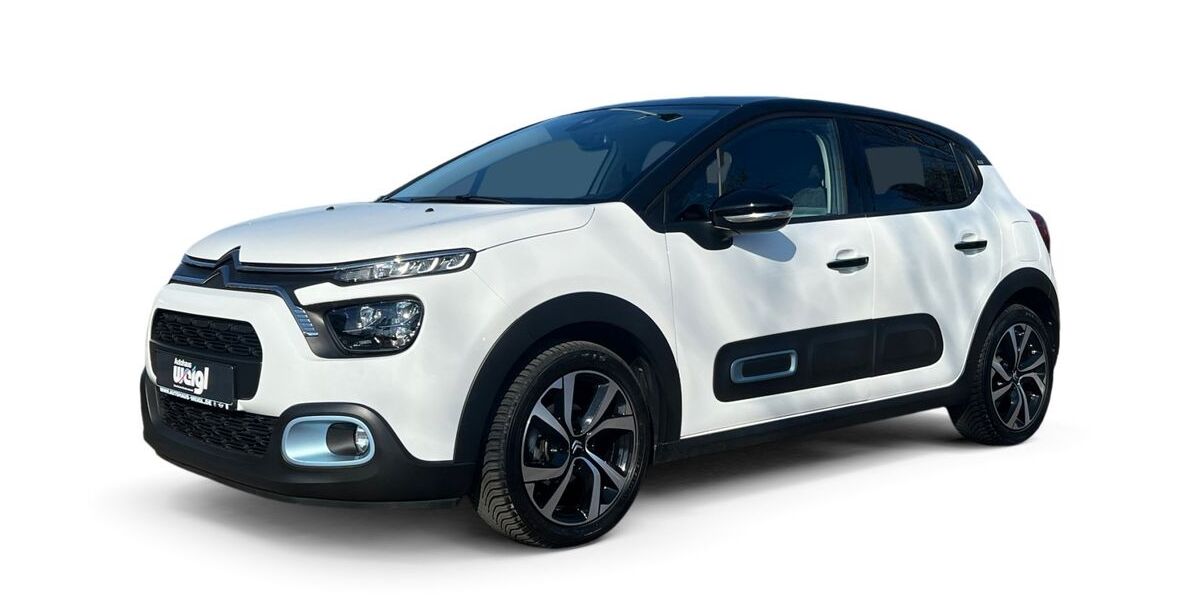 Citroen C3 23.900 km 17.187 &euro; Merseburg 06217
