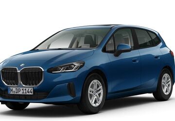 BMW 218 Active Tourer 80.156 km 26.850 &euro; Eilenburg 04838