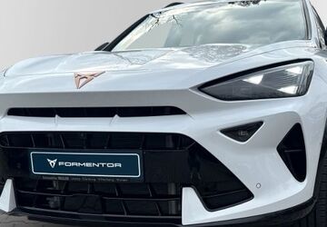 Cupra Formentor 1.100 km 33.870 &euro; Leipzig 04328