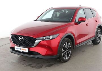 Mazda CX-5 30.493 km 25.950 &euro; Leipzig 04328