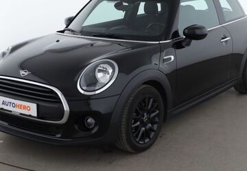 Mini ONE 52.752 km 13.050 &euro; Leipzig 04328