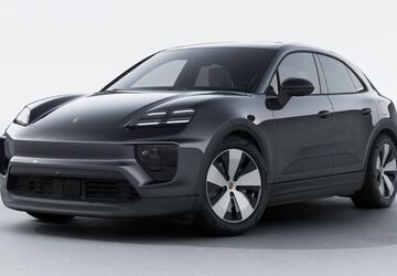 Porsche Macan 7.900 km 89.800 &euro; Leipzig 04356