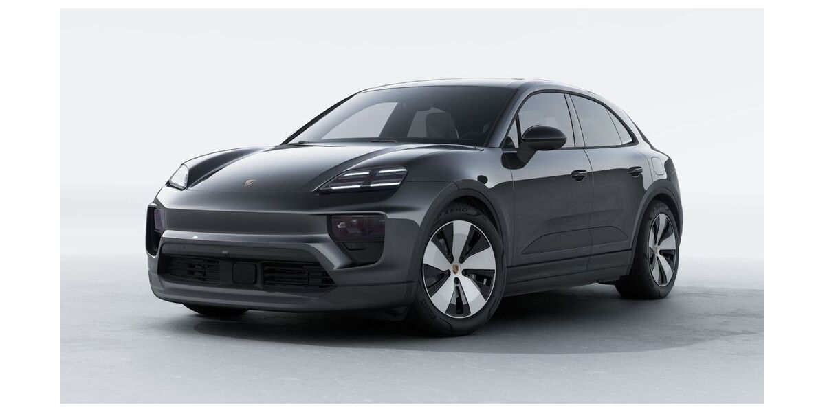 Porsche Macan 7.900 km 89.800 &euro; Leipzig 04356