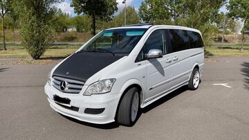 Gebrauchte Mercedes-Benz Viano