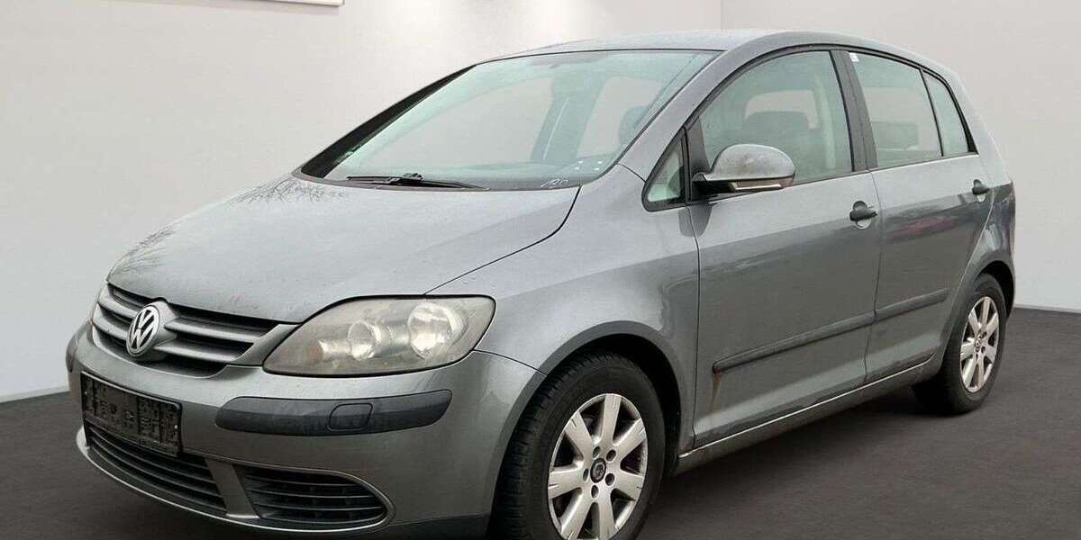VW Golf 166.774 km 1.799 &euro; Sandersdorf-Brehna 06796