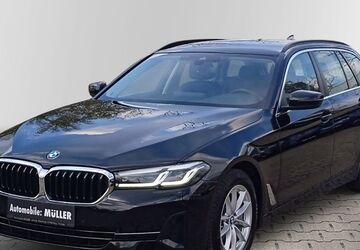 BMW 530 52.863 km 39.950 &euro; Leipzig 04328