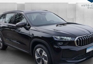 Skoda Kodiaq 9.953 km 41.980 &euro; Döbernitz 04509