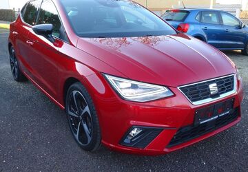 Seat Ibiza 82.315 km 15.900 &euro; Groitzsch 04539