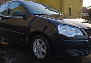 VW Polo 167.977 km 1.800 &euro; Borna 04552