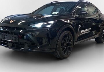 Cupra Formentor 2.500 km 46.950 &euro; Leipzig 04129