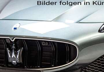 Maserati Ghibli 55.834 km 76.111 &euro; Markranstädt 04420