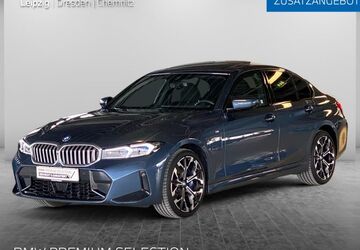 BMW 330 34.290 km 51.304 &euro; Leipzig 04103