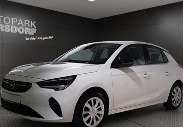 Opel Corsa 23.886 km 13.570 &euro; Borsdorf bei Leipzig 04451