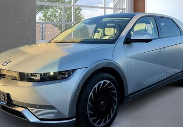 Hyundai IONIQ 5 15.000 km 34.790 &euro; Eilenburg 04838