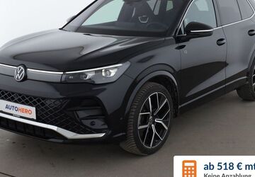 VW Tiguan 28.496 km 37.670 &euro; Leipzig 04328