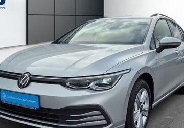 VW Golf 62.652 km 19.960 &euro; Wurzen 04808