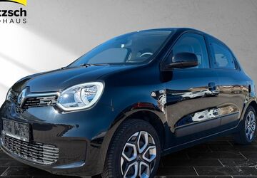 Renault Twingo 19.303 km 9.990 &euro; Delitzsch 04509