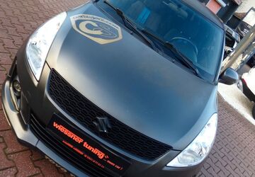 Suzuki Swift 122.144 km 6.886 &euro; Leipzig 04289