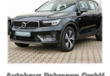 Volvo XC40 49.500 km 31.600 &euro; Leipzig 04179