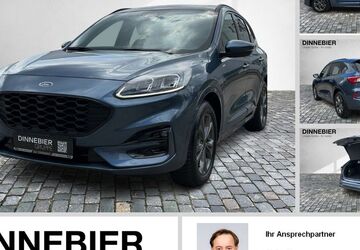 Ford Kuga 18.452 km 30.190 &euro; Leipzig 04158