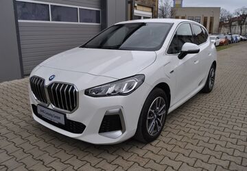BMW 225 Active Tourer 79.900 km 22.990 &euro; Leipzig 04179