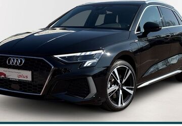 Audi A3 17.210 km 32.880 &euro; Merseburg 06217