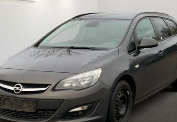 Opel Astra 318.005 km 1.599 &euro; Brehna 06796